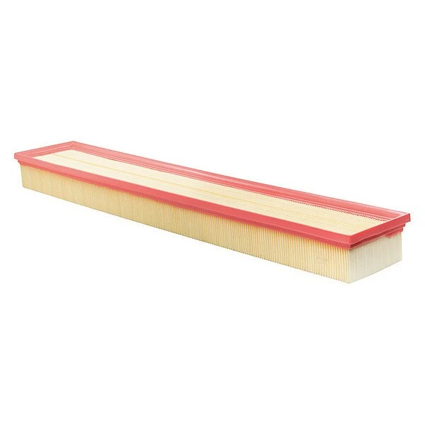 BALDWIN FILTERS PA10338 Air Filter, Panel, 2-9/32 Inch H, 4-27/32 Inch W | CY7RDC