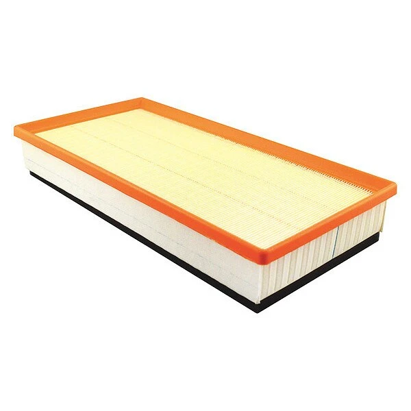 BALDWIN FILTERS PA10340 Air Filter, 2-3/8 Inch H, 7-5/16 Inch W, 15-1/4 Inch L | CY7QWM