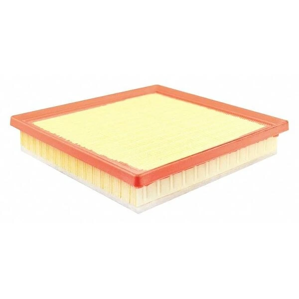 BALDWIN FILTERS PA10343 Air Filter, Element Only, 1-9/16 Inch H | CY7QVG