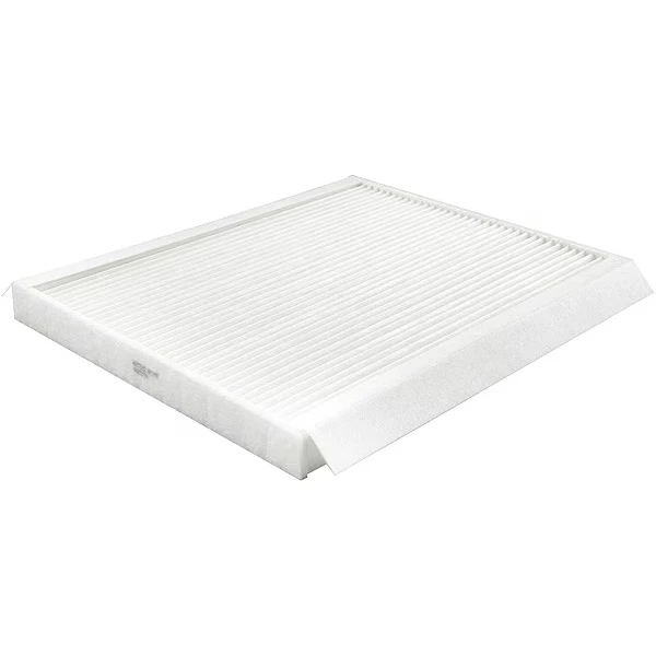 BALDWIN FILTERS PA10364 Air Filter, Rectangular, 9-7/16 Inch L | CY7QYN