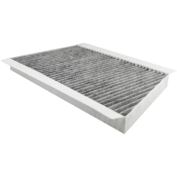 BALDWIN FILTERS PA10368 Air Filter, Rectangular, 1-11/32 Inch H | CY7RMF
