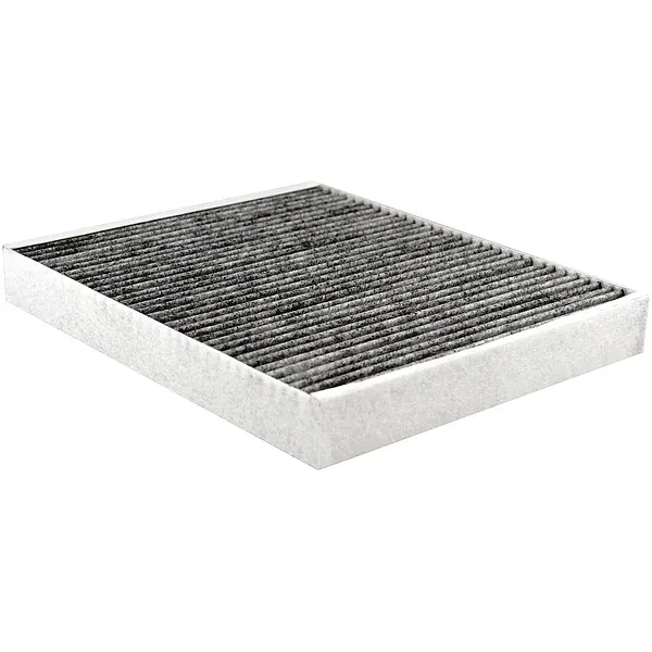 BALDWIN FILTERS PA10369 Air Filter, Rectangular, 1-3/16 Inch H | CY7QEX