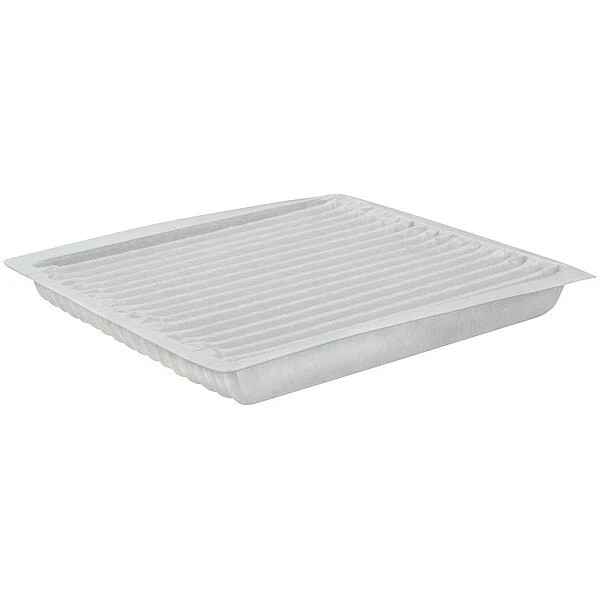 BALDWIN FILTERS PA10372 Air Filter, Rectangular, 3/4 Inch H | CY7RVK