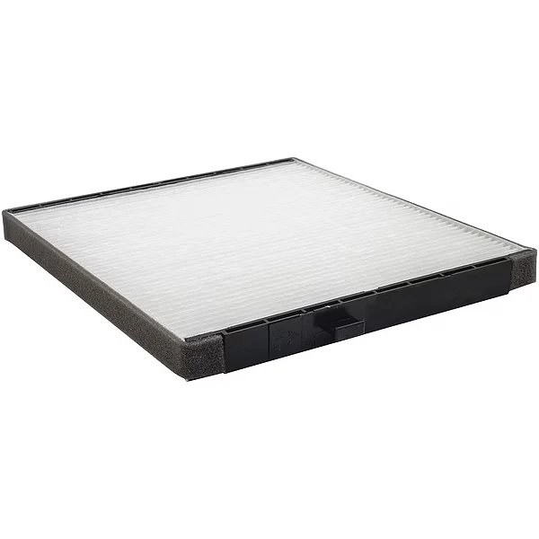 BALDWIN FILTERS PA10373 Air Filter, Rectangular, 9-1/16 Inch L | CY7RBK