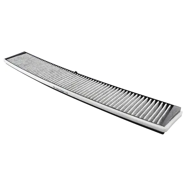 Air Filter, Cabin, Element Only, 1-3/32 Inch H