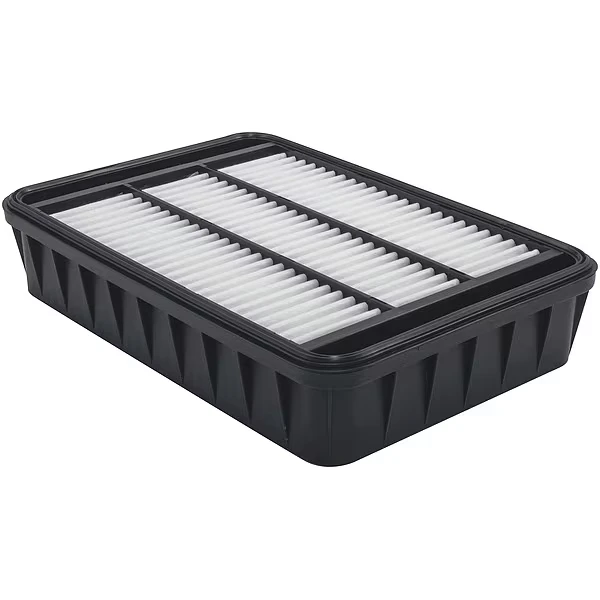 BALDWIN FILTERS PA10379 Air Filter, Panel, Element Only, 2-1/8 Inch H | CY7RKA