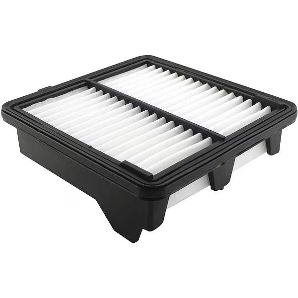 BALDWIN FILTERS PA10380 Air Filter, Panel, Element Only, 1-13/16 Inch H | CY7TCB