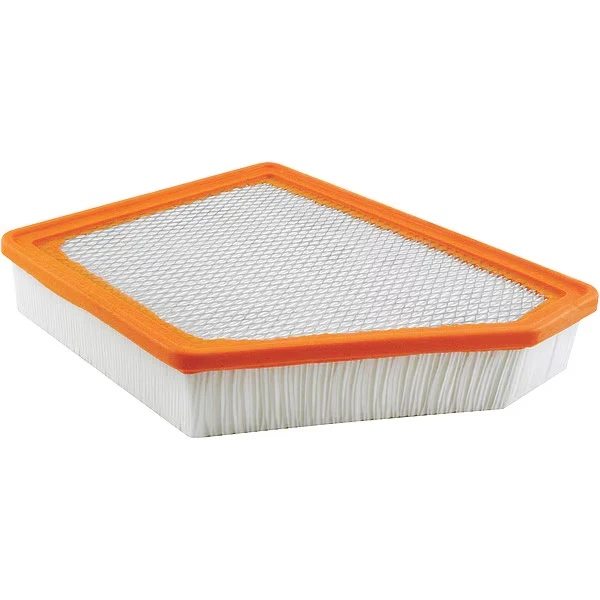 BALDWIN FILTERS PA10387 Air Filter, Panel, Element Only, 2-5/32 Inch H | CY7QNR