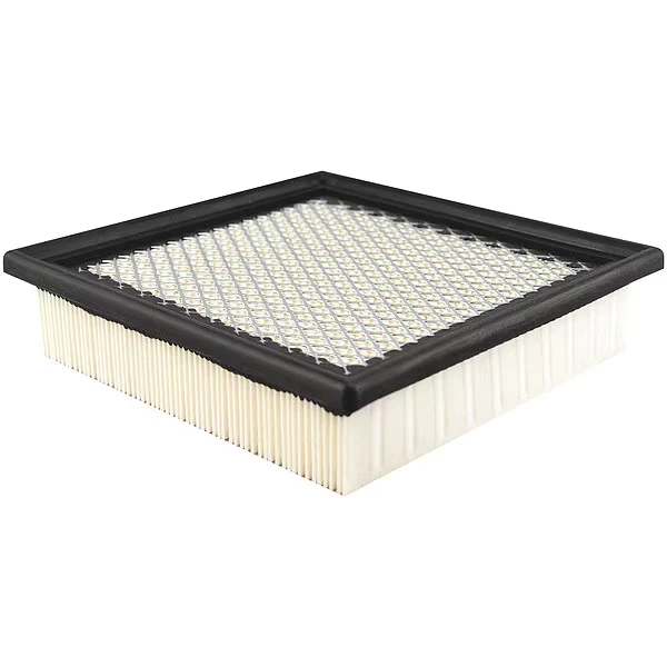 BALDWIN FILTERS PA10389 Air Filter, Panel, 7 17/32 Inch L, 7-1/8 Inch W | CY7QXY