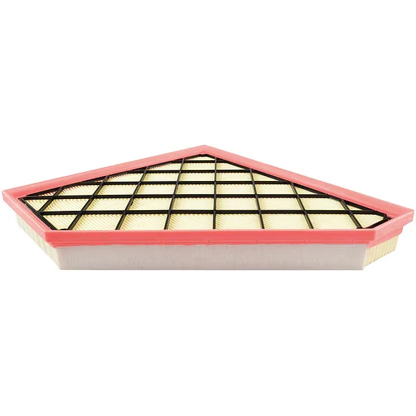 BALDWIN FILTERS PA10390 Air Filter, Panel, Element Only, 1-1/8 Inch H | CY7QFL