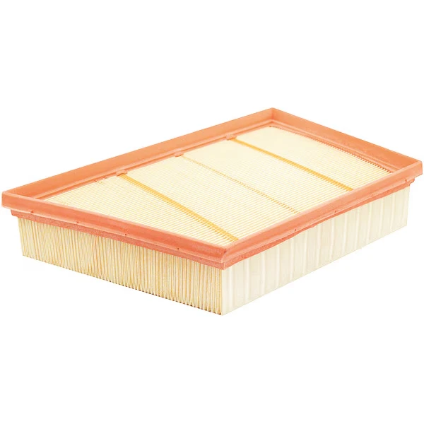 BALDWIN FILTERS PA10392 Air Filter, Panel, Element Only, 2-5/16 Inch H | CY7RVE