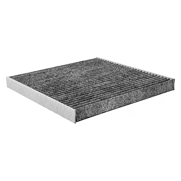 BALDWIN FILTERS PA10412 Air Filter, 8-3/32 Inch L, 8 Inch W, 25/32 Inch H | CY7QDJ