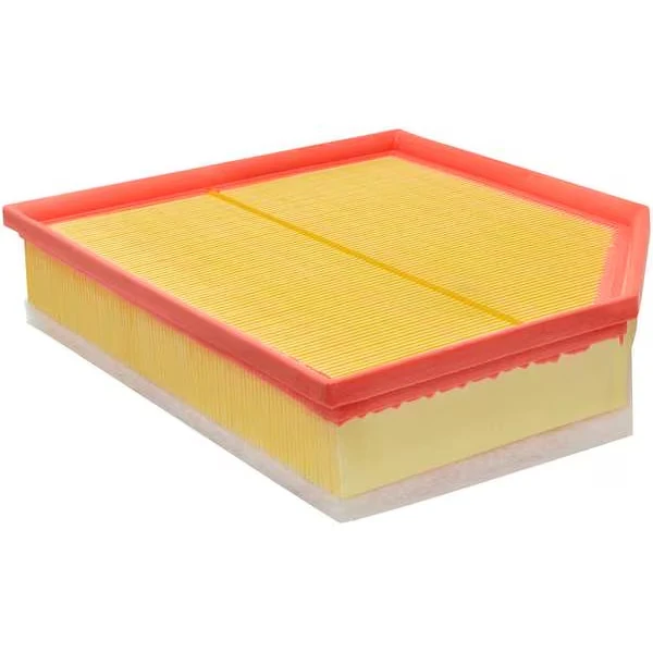 Air Filter, 2-7/16 Inch H, 11-5/16 Inch L, 9-7/32 InchW