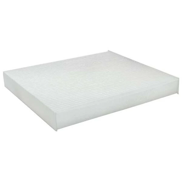 BALDWIN FILTERS PA10431 Filter, 9 5/32 Inch L, 8 1/2 Inch W | CY7RAA