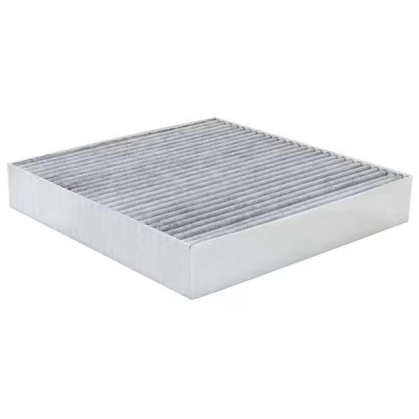 BALDWIN FILTERS PA10439 Filter, 8 15/32 Inch L, 7 29/32 Inch W | CY7RHW
