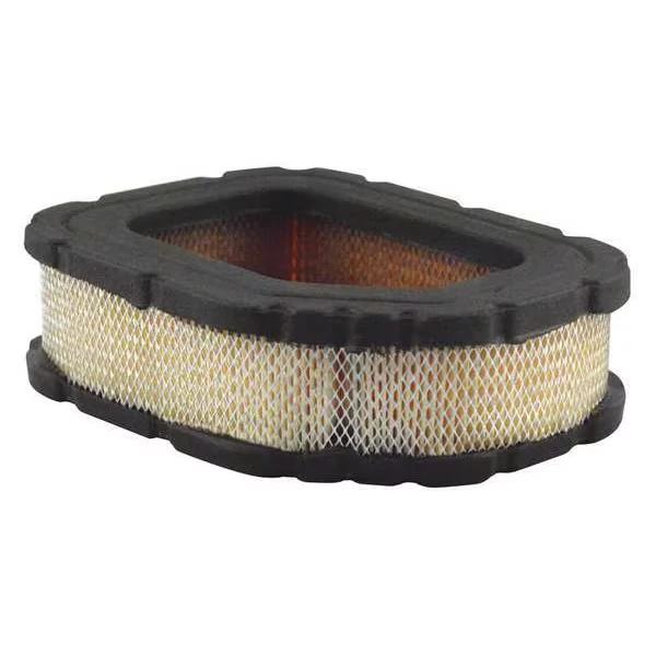 BALDWIN FILTERS PA30012 Air Filter, 1-23/32 InchLx5-11/16 Inchdia | CY7RRY