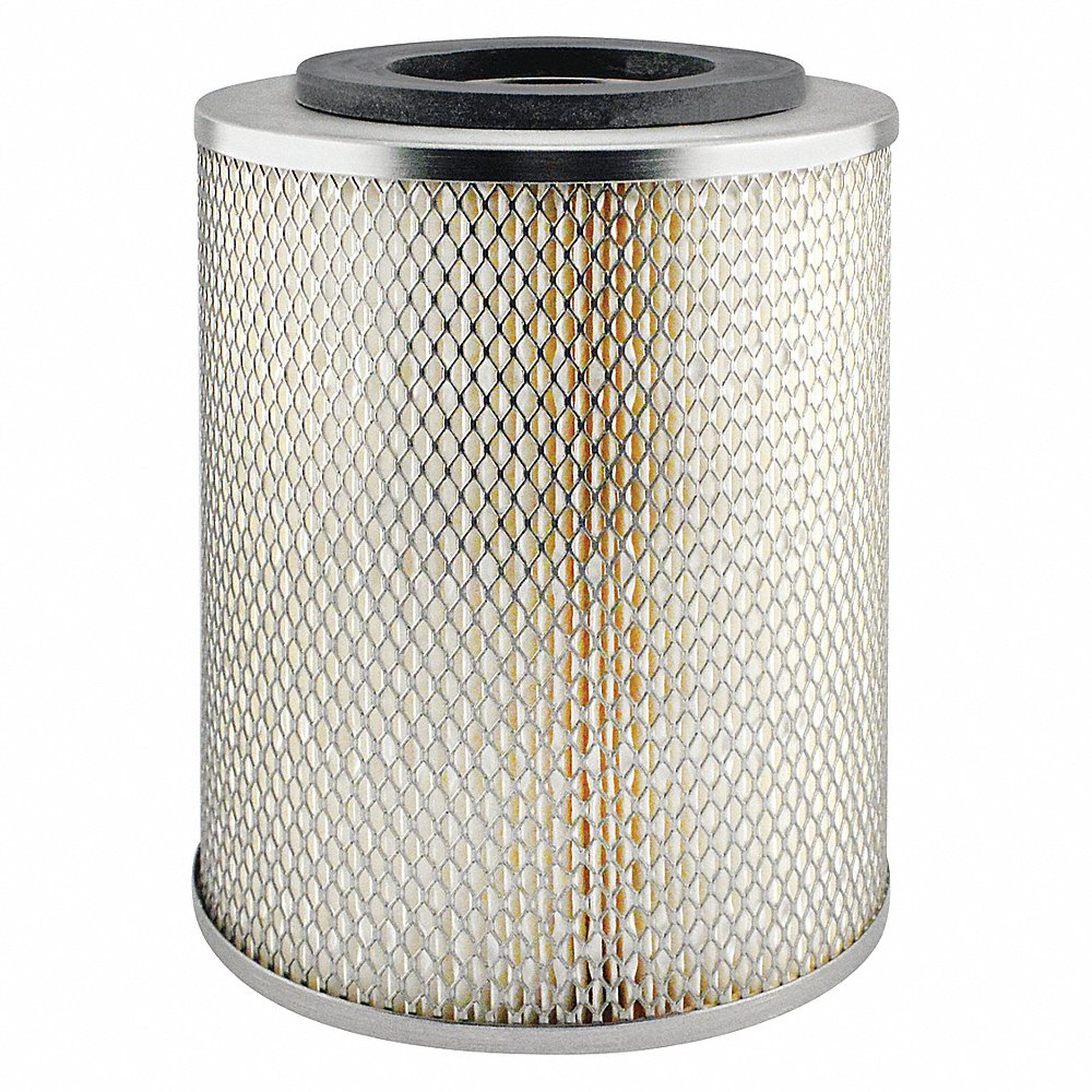 BALDWIN FILTERS PA30023 Air Filter, Element Only, Round Design | CY7TBX