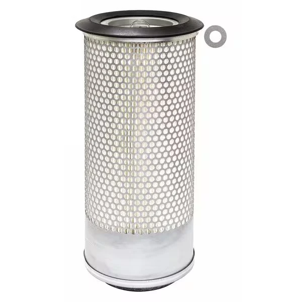 BALDWIN FILTERS PA30032 Air Filter, Element, Round Design, 11-7/8 InchH | CY7TAD