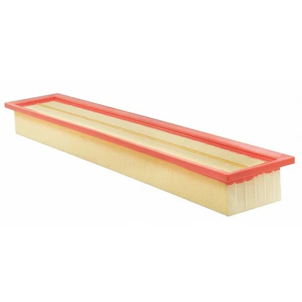 BALDWIN FILTERS PA30045 Air Filter, Panel Air Element, 2-7/32 Inch H | CY7TCH