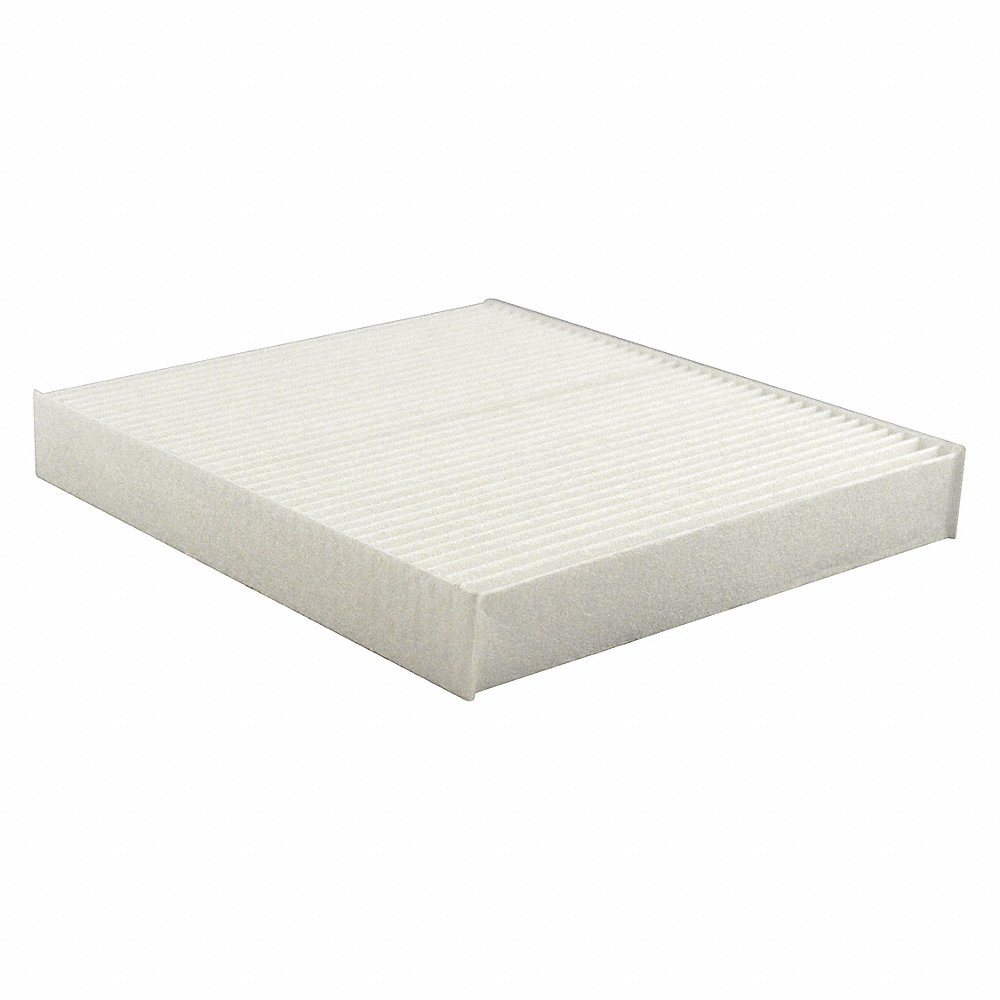 BALDWIN FILTERS PA30093 Air Filter, Panel, 8-15/16 Inch L | CY7QTR