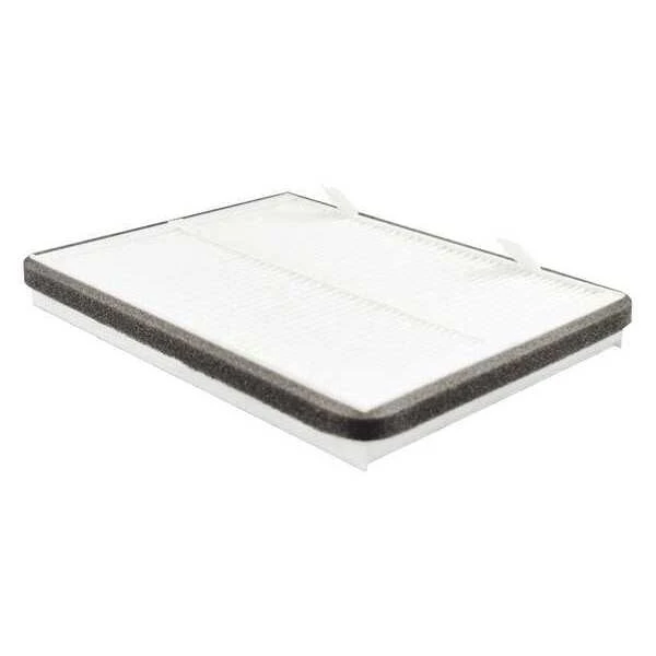 BALDWIN FILTERS PA30096 Air Filter, 7 Inch W, Cabin Air Filter | CY7TEX