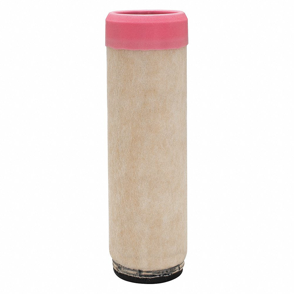 BALDWIN FILTERS PA30100 Air Filter, Inner Air Element, 7-3/16 Inch H | CY7RWN