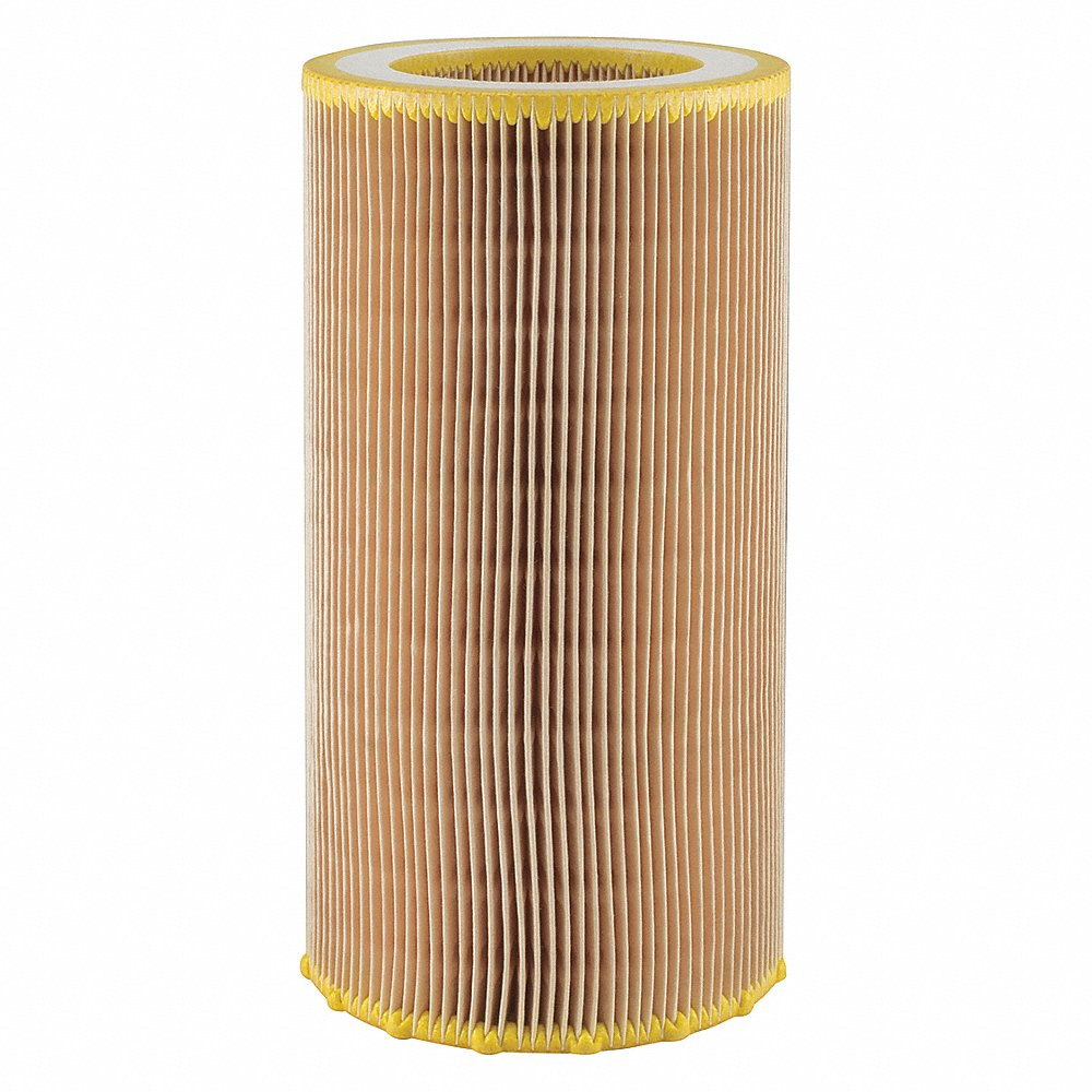 BALDWIN FILTERS PA30101 Air Filter Element, 6-11/16 Inch Height | CY7QKC