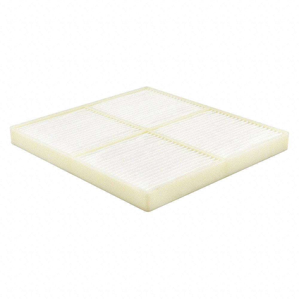BALDWIN FILTERS PA30115 Air Filter Element, 7-29/32 Inch L | CY7QHM