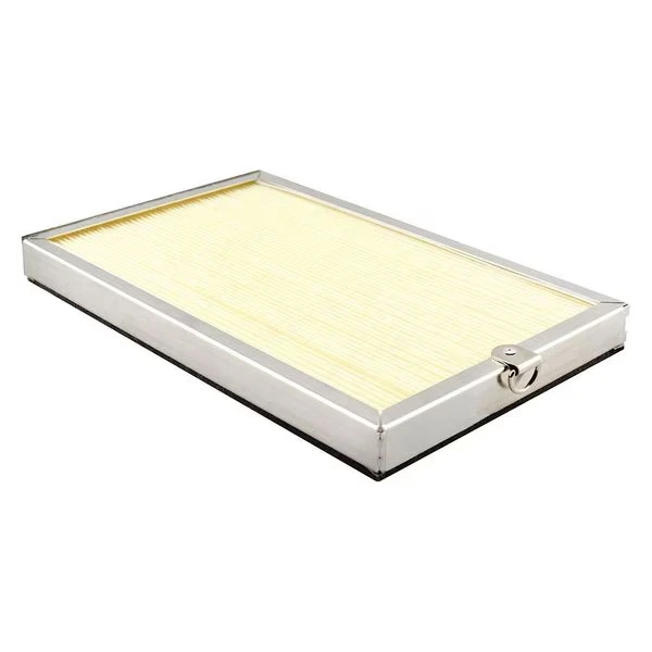 BALDWIN FILTERS PA30127 Air Filter Element, 11-7/32 Inch L | CY7RZF