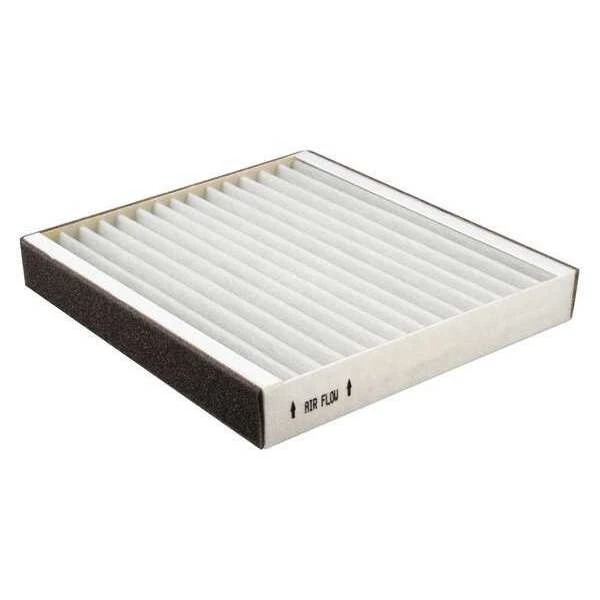 BALDWIN FILTERS PA30150 Air Filter, 1-3/32 Inch H, 8-11/32 Inch L | CY7TDA
