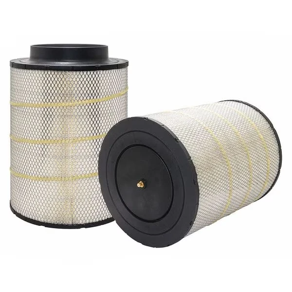 BALDWIN FILTERS PA30170 Air Filter, 17-15/16 Inch H x 17-15/16 Inch L | CY7TAZ