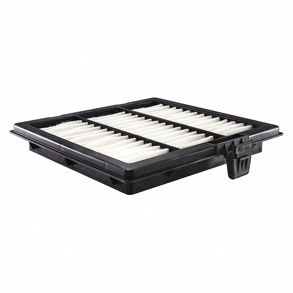 Air Filter, Cabin Air Element, 2 Inch H
