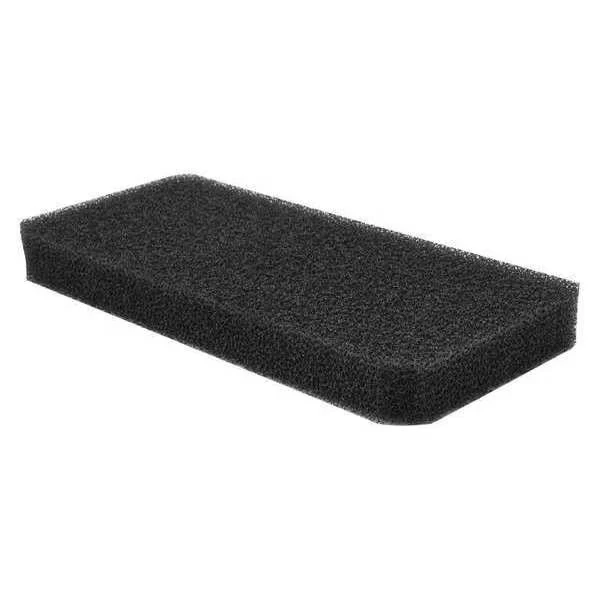 Air Filter, Cabin Air Element, 3/4 Inch H