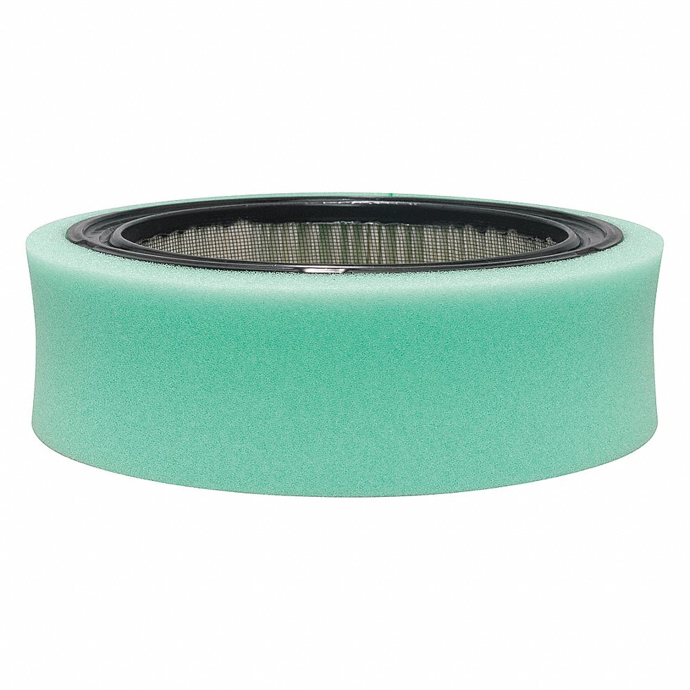 BALDWIN FILTERS PA30189 Air Filter, 2-15/32 InchH, 2-15/32 InchL, 7-27/32 InchW | CY7QVZ