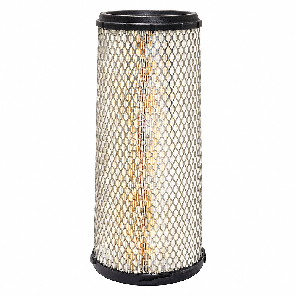 Air Filter, 13-3/16 Inch H, 13-3/16 Inch L