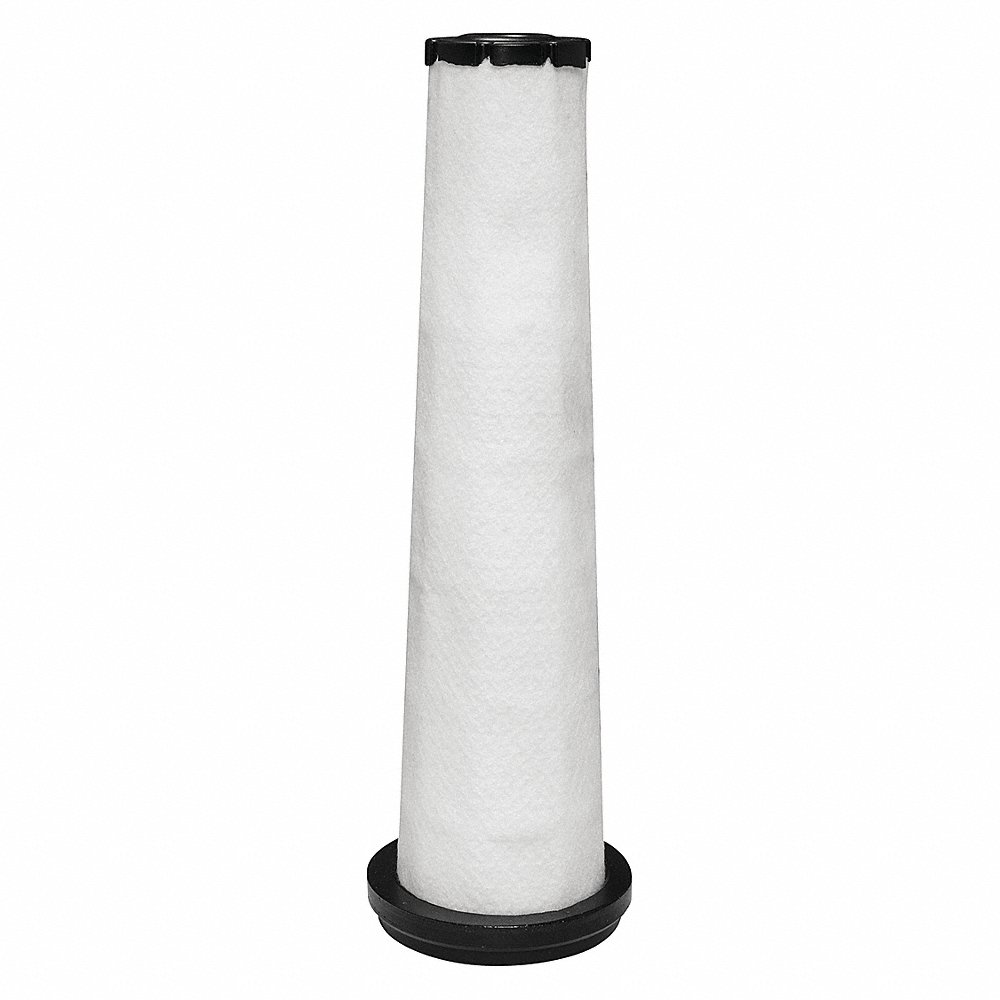 BALDWIN FILTERS PA30208 Air Filter, Element, Round Shape, 13-7/64 InchH | CY7QTW