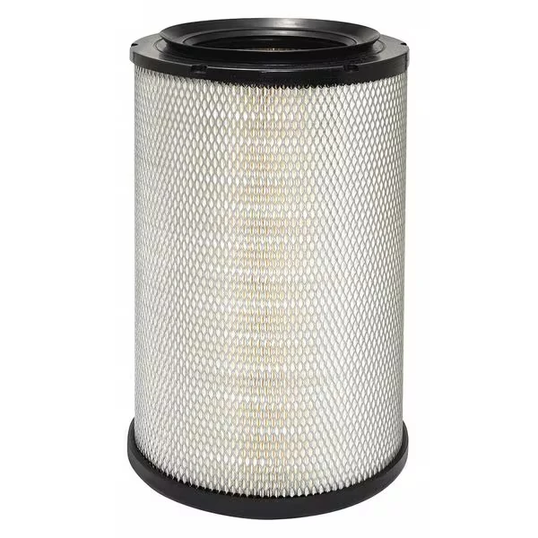 BALDWIN FILTERS PA30243 Air Filter, Element, Round Design, 14-1/4 InchH | CY7QFD