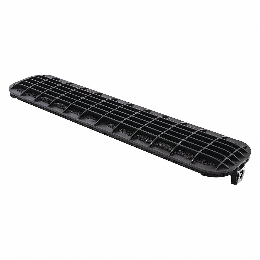 BALDWIN FILTERS PA30255 Air Filter, Panel, 12-3/4 Inch L | CY7QUY