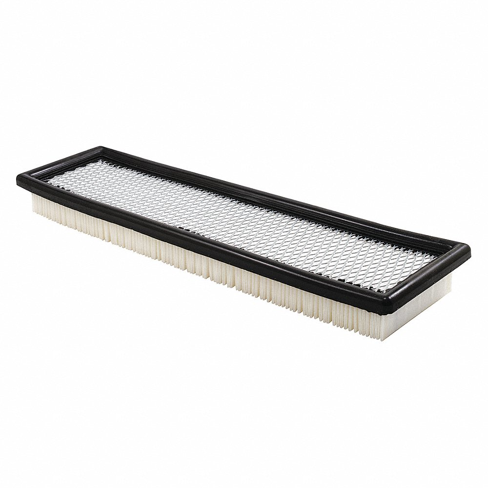 BALDWIN FILTERS PA30270 Air Filter, Panel, 14-21/32 Inch L, 3-25/32 Inch W | CY7QGE