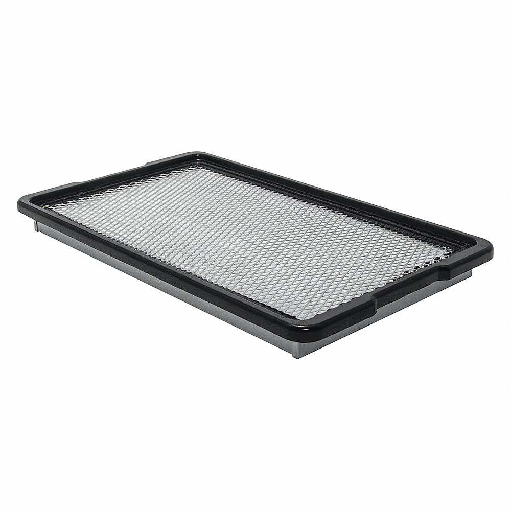 BALDWIN FILTERS PA30272 Air Filter, Engine Air Element, 1-3/16 Inch H | CY7RQN
