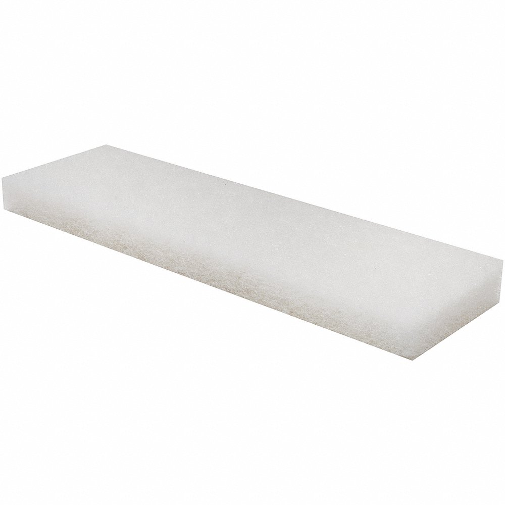 BALDWIN FILTERS PA30281 Air Filter, 31/32 Inch H, 3-5/32 Inch W | CY7RKZ