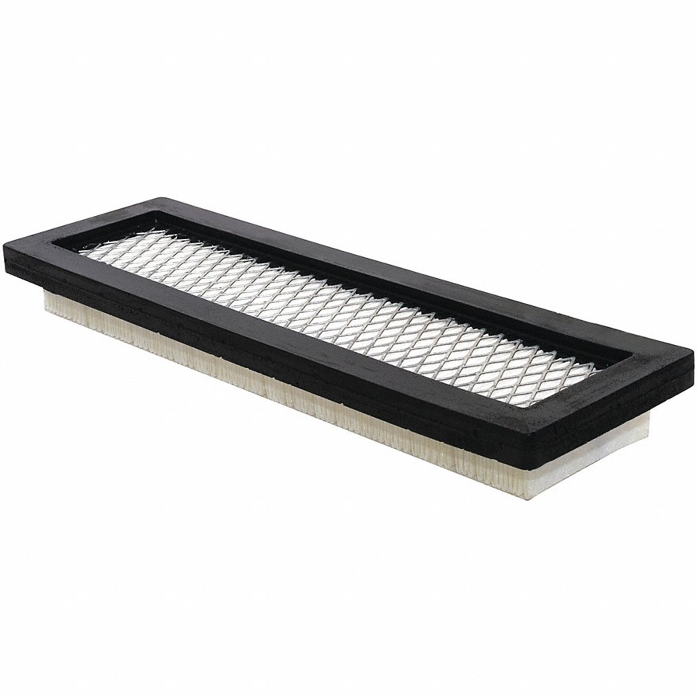 BALDWIN FILTERS PA30331 Cabin Air Panel Filters, 2-23/32 Inch W | CY7RCG