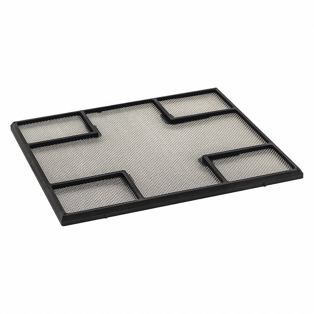 BALDWIN FILTERS PA32004 Engine Air Filter, Rectangular Design | CY7QTJ
