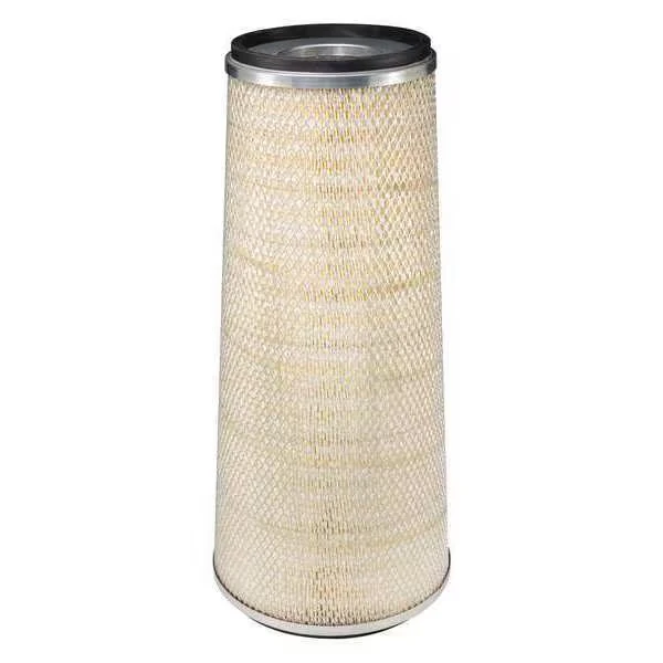 BALDWIN FILTERS PA3644 Air Filter, Conical Shaped Feature | CY7QYA