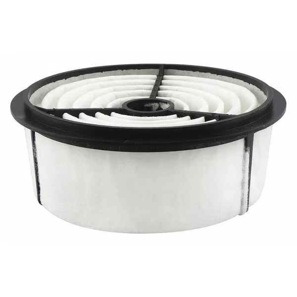 BALDWIN FILTERS PA4026 Air Filter, Round, 6-25/32 Inch W, 2-23/32 Inch L | CY7QQK