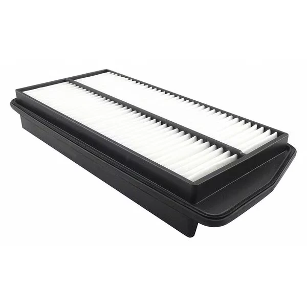 BALDWIN FILTERS PA4369 Air Filter, Panel, 2-1/8 Inch H, 6-17/32 Inch W | CY7QZJ