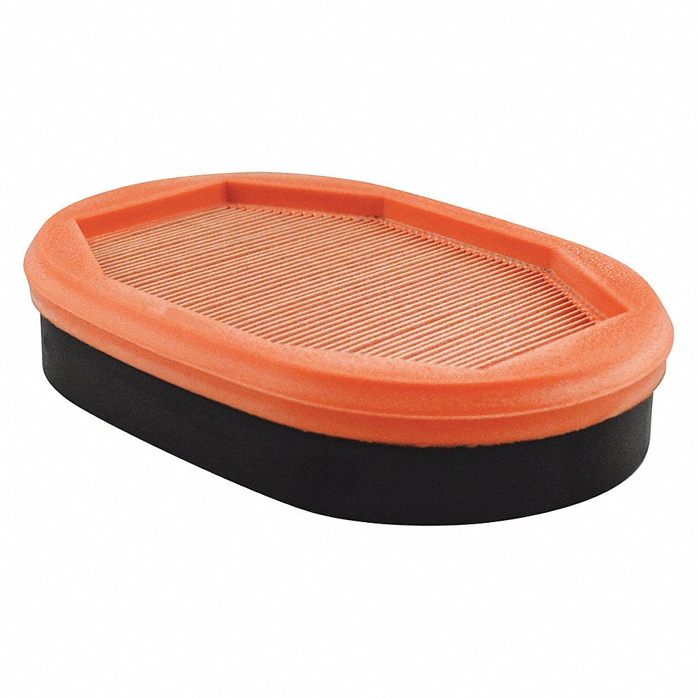 BALDWIN FILTERS PA4997 Air Filter, Element Only, Round Design | CY7QQT
