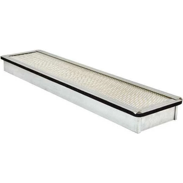 Air Filter, Cabin Air Element, 2-1/2 Inch H