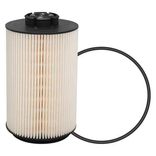 BALDWIN FILTERS PF46046 Fuel Filter, Element Only, 6-7/16 Inch H | CY7RCV