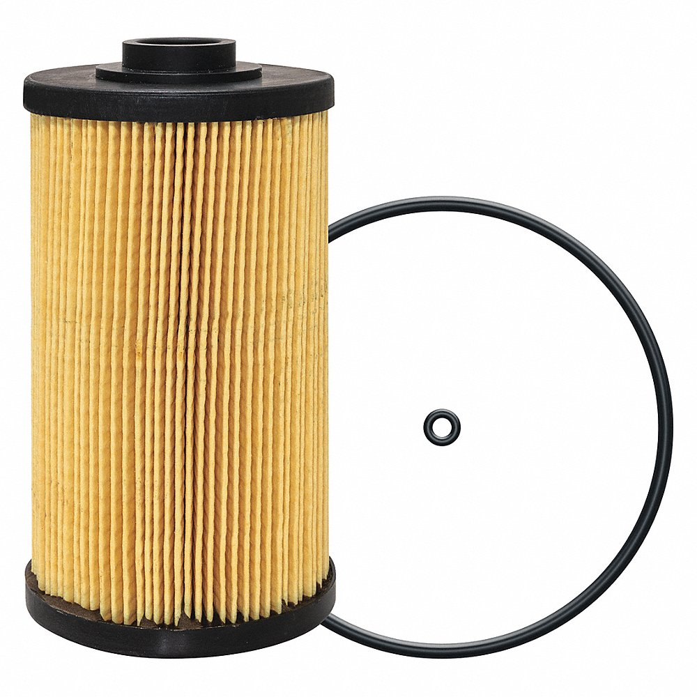 BALDWIN FILTERS PF46056 Fuel Filter, 5 19/32 Inch Length, 3 Inch Outside Dia, Element Only | CY7QWH